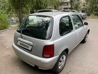 Nissan Micra 1995 годаүшін1 000 000 тг. в Алматы