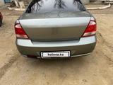 Nissan Almera Classic 2007 годаfor2 800 000 тг. в Байконыр – фото 4