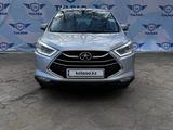 JAC S3 2015 года за 4 950 000 тг. в Костанай – фото 2