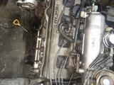 Двигатель на Тойота 2, 0 3S катушка 4wd за 420 000 тг. в Алматы
