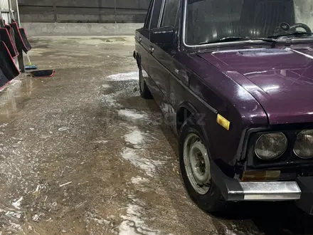 ВАЗ (Lada) 2106 1983 года за 850 000 тг. в Арысь – фото 4