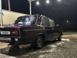 ВАЗ (Lada) 2106 1983 года за 850 000 тг. в Арысь – фото 2