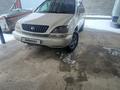 Toyota Harrier 1999 года за 4 500 000 тг. в Сарканд – фото 10