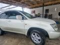 Toyota Harrier 1999 года за 4 500 000 тг. в Сарканд – фото 5