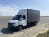 ГАЗ ГАЗель 2003 года за 4 500 000 тг. в Актобе – фото 4