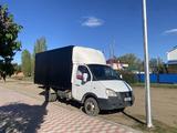 ГАЗ ГАЗель 2003 года за 4 500 000 тг. в Актобе – фото 2