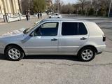 Volkswagen Golf 1997 года за 2 000 000 тг. в Шымкент – фото 2