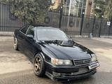 Toyota Chaser 1996 годаүшін6 300 000 тг. в Алматы – фото 3