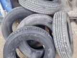 195/80/R15 Dunlop GrandTrek AT20 96Sүшін40 000 тг. в Актау – фото 2