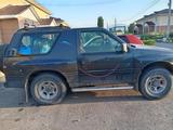 Opel Frontera 1994 годаfor1 300 000 тг. в Алматы – фото 3