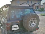 Opel Frontera 1994 годаfor1 300 000 тг. в Алматы – фото 4
