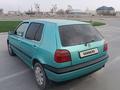 Volkswagen Golf 1993 годаүшін1 000 000 тг. в Тараз – фото 4