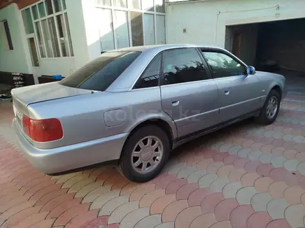 Audi A6 1995 года за 2 400 000 тг. в Тараз