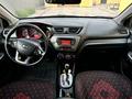 Kia Rio 2015 года за 5 500 000 тг. в Атырау – фото 7