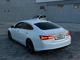 Chevrolet Malibu 2017 года за 6 850 000 тг. в Туркестан