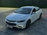 Chevrolet Malibu 2017 года за 6 850 000 тг. в Туркестан – фото 3