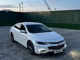 Chevrolet Malibu 2017 года за 6 850 000 тг. в Туркестан – фото 4