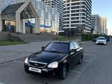 ВАЗ (Lada) Priora 2170 2014 года за 4 000 000 тг. в Астана