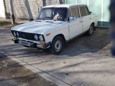 ВАЗ (Lada) 2106 1998 года за 550 000 тг. в Туркестан – фото 8