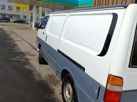 Toyota Hiace 1995 года за 2 250 000 тг. в Алматы – фото 3