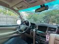 Lexus LX 570 2008 года за 15 000 000 тг. в Шымкент – фото 4