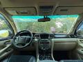 Lexus LX 570 2008 года за 15 000 000 тг. в Шымкент – фото 2