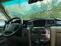 Lexus LX 570 2008 года за 15 000 000 тг. в Шымкент – фото 7