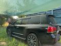 Lexus LX 570 2008 года за 15 000 000 тг. в Шымкент – фото 6