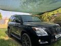 Lexus LX 570 2008 года за 15 000 000 тг. в Шымкент – фото 8