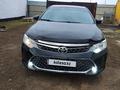 Toyota Camry 2013 года за 9 000 000 тг. в Павлодар – фото 2