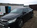 Toyota Camry 2013 года за 9 000 000 тг. в Павлодар – фото 5