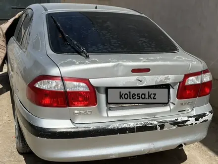 Mazda 626 2000 года за 700 000 тг. в Кызылорда