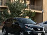 Kia Sportage 2014 годаfor6 000 000 тг. в Шымкент – фото 2