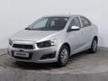 Chevrolet Aveo 2013 годаүшін2 770 000 тг. в Астана