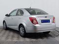 Chevrolet Aveo 2013 годаүшін2 770 000 тг. в Астана – фото 7