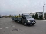 ГАЗ ГАЗель 2012 года за 8 000 000 тг. в Астана – фото 2