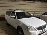 ВАЗ (Lada) Priora 2171 2013 годаүшін1 465 000 тг. в Кордай – фото 3