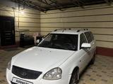 ВАЗ (Lada) Priora 2171 2013 годаүшін1 465 000 тг. в Кордай – фото 2
