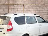 ВАЗ (Lada) Priora 2171 2013 годаүшін1 465 000 тг. в Кордай – фото 4