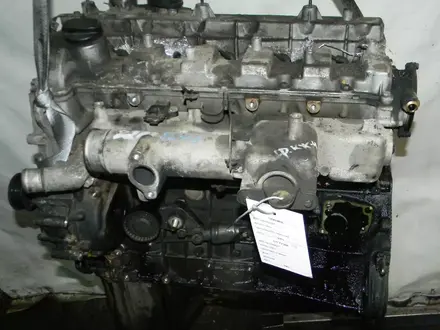 Двигатель 665 925 на ssangyong Rexton d27dt 2.7 165 л. С за 364 000 тг. в Челябинск