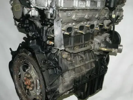 Двигатель 665 925 на ssangyong Rexton d27dt 2.7 165 л. С за 364 000 тг. в Челябинск – фото 2