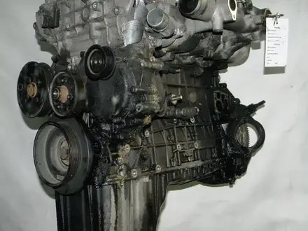Двигатель 665 925 на ssangyong Rexton d27dt 2.7 165 л. С за 364 000 тг. в Челябинск – фото 3
