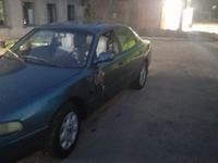 Mazda 626 1992 годаүшін1 400 000 тг. в Усть-Каменогорск