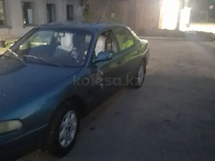 Mazda 626 1992 года за 1 400 000 тг. в Усть-Каменогорск
