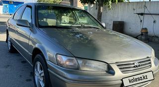 Toyota Camry 1998 года за 3 350 000 тг. в Тараз