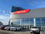 Jetour Terra Motors в Астана – фото 2
