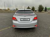 Hyundai Accent 2013 года за 6 000 000 тг. в Алматы – фото 5