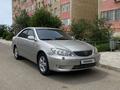 Toyota Camry 2002 года за 5 500 000 тг. в Актау