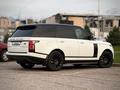 Land Rover Range Rover 2018 годаfor35 000 000 тг. в Алматы – фото 18