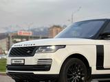 Land Rover Range Rover 2018 года за 35 000 000 тг. в Алматы – фото 4
